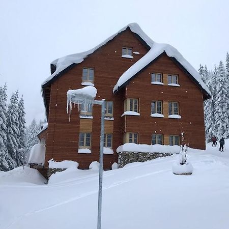 Apartman Horni Misecky J4 エクステリア 写真