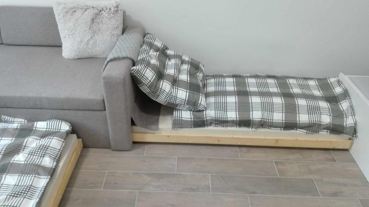 Apartman Horni Misecky J4 エクステリア 写真