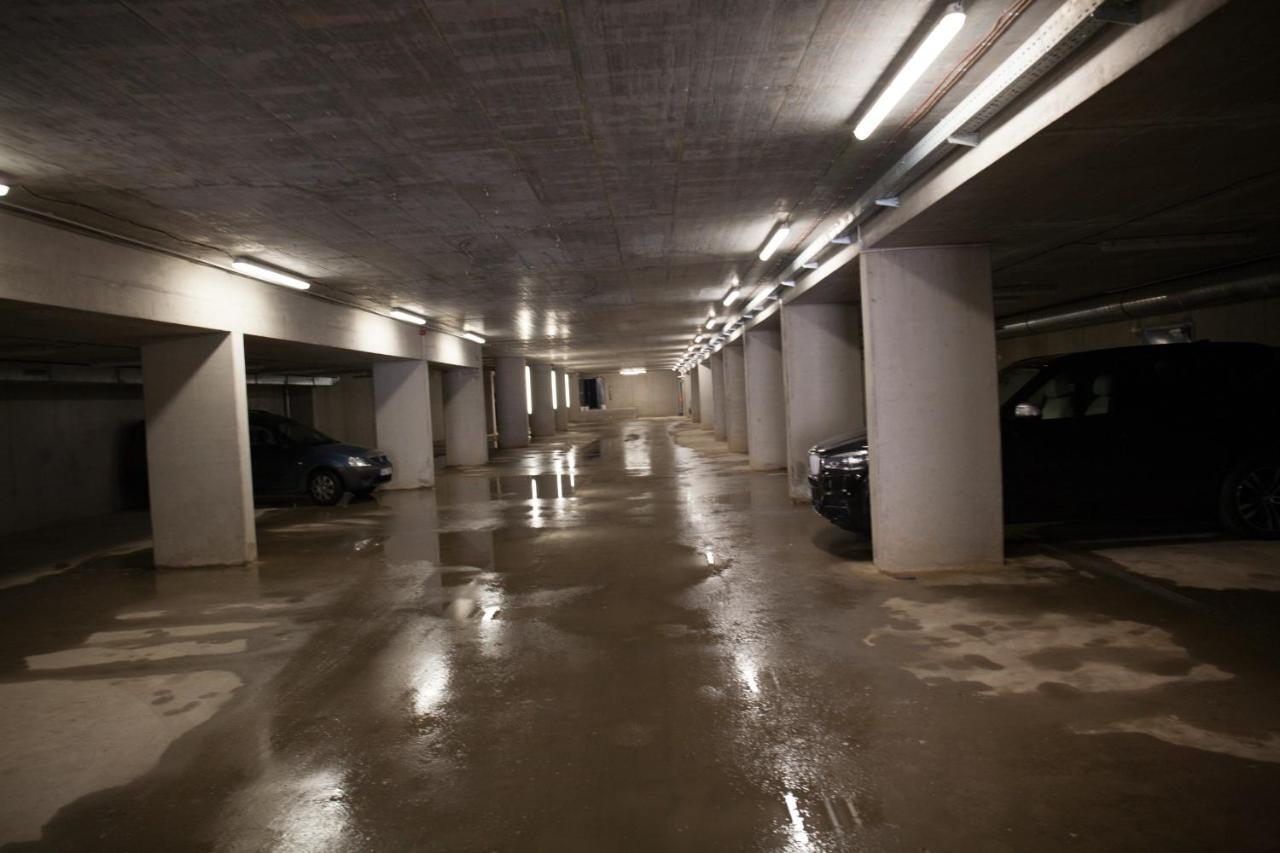 Apartman Horni Misecky J4 エクステリア 写真